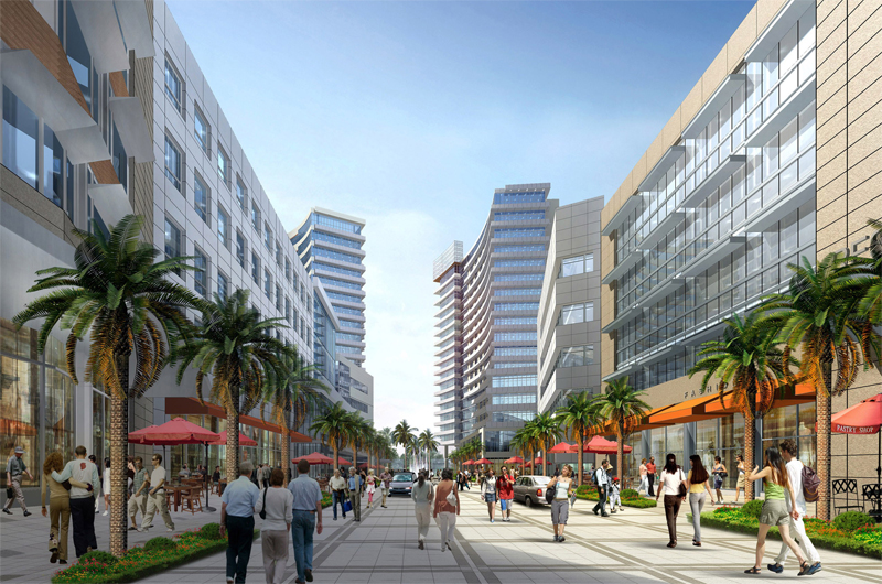  Click Here to See Floor Plan Rendering 