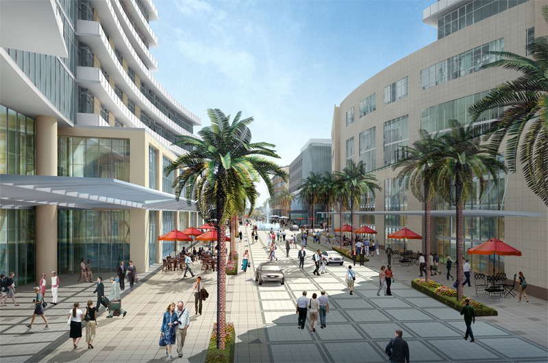  Click Here to See Floor Plan Rendering 