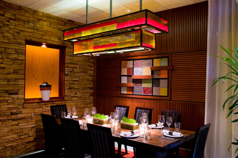  Chef's Table for Special Events 